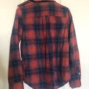 Flannel